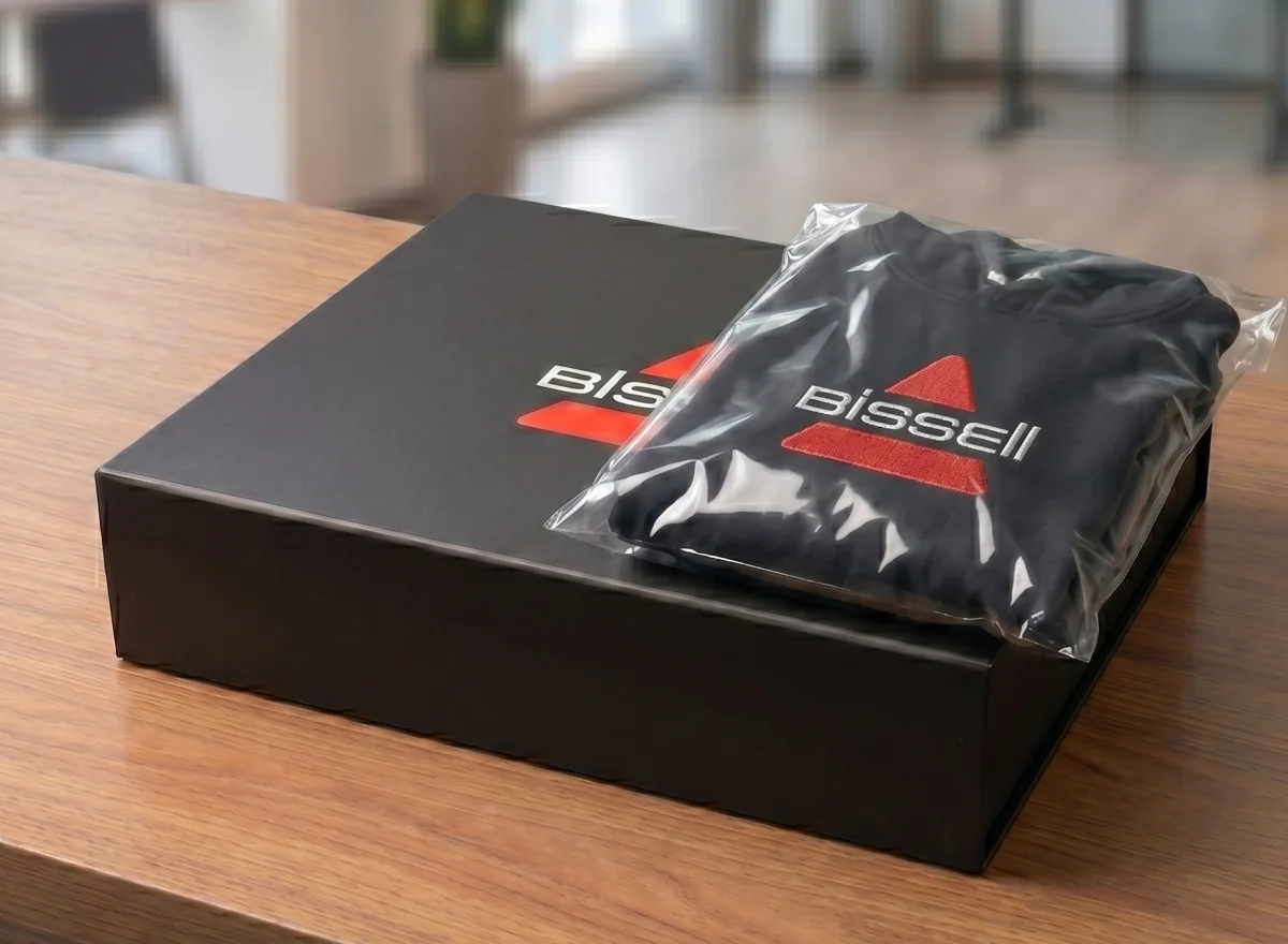 B2B Paketleme
