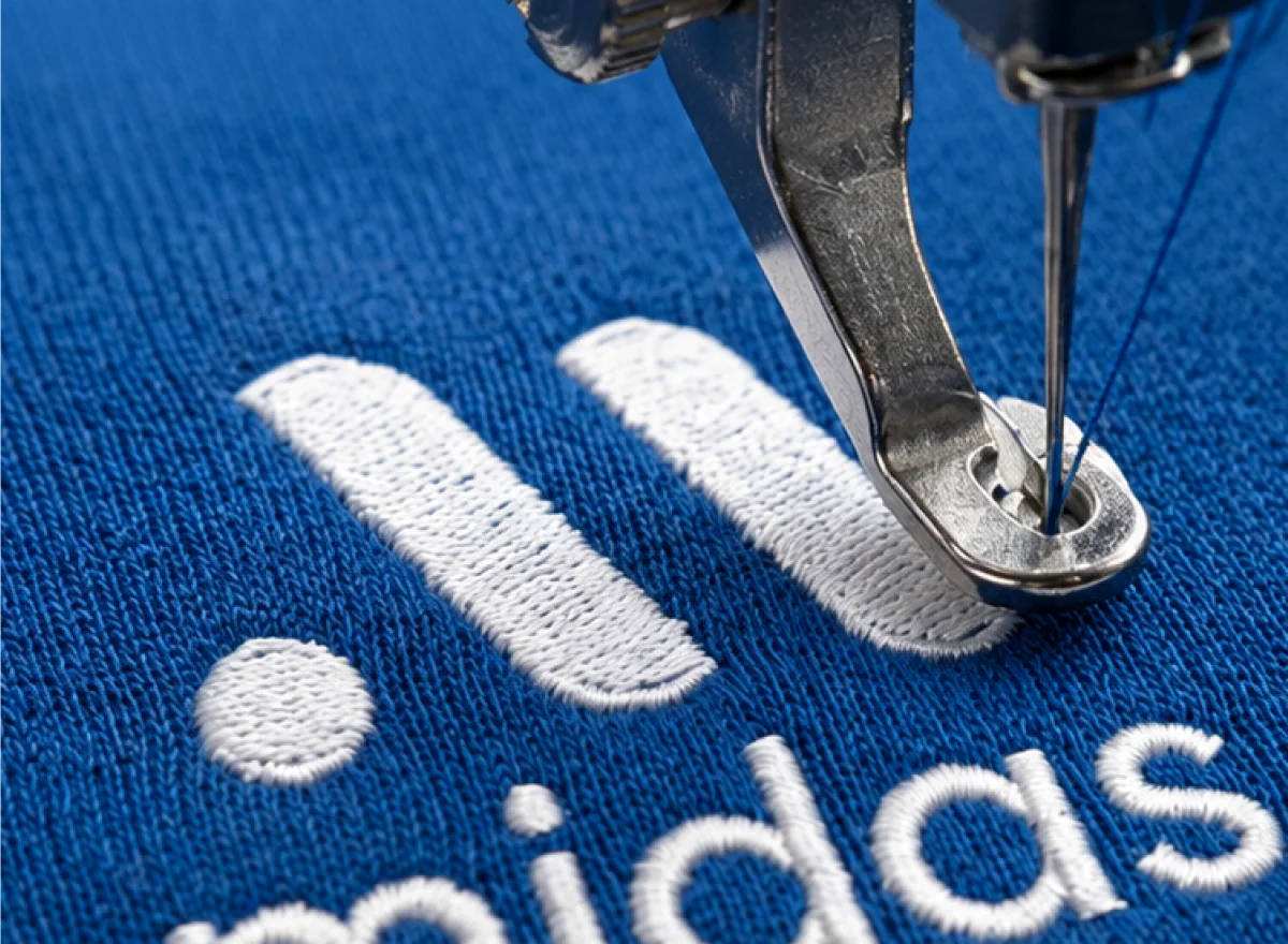 Ekonomik Kurumsal Nakış