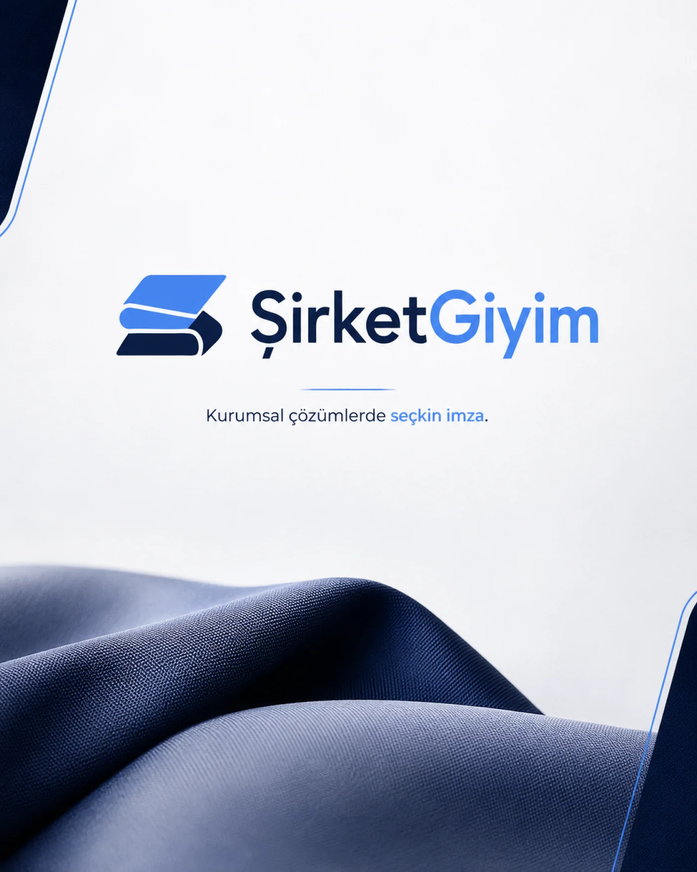 ŞirketGiyim tekstil üretim tesisi dikiş ve nakış aşaması