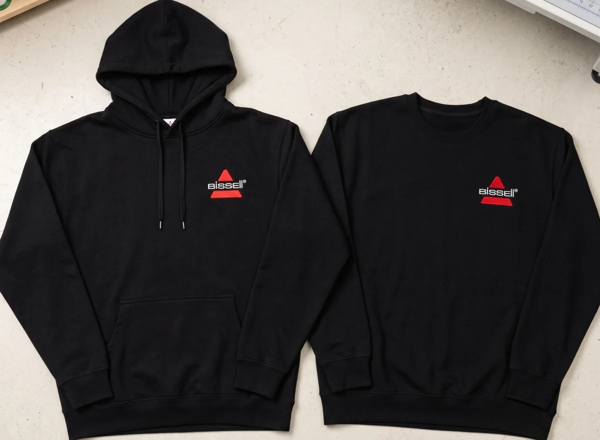 Kurumsal Hoodie