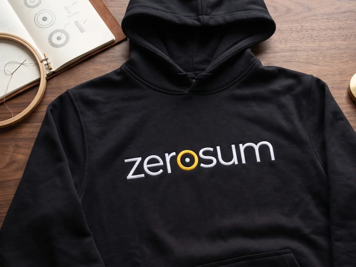 Kurumsal Hoodie