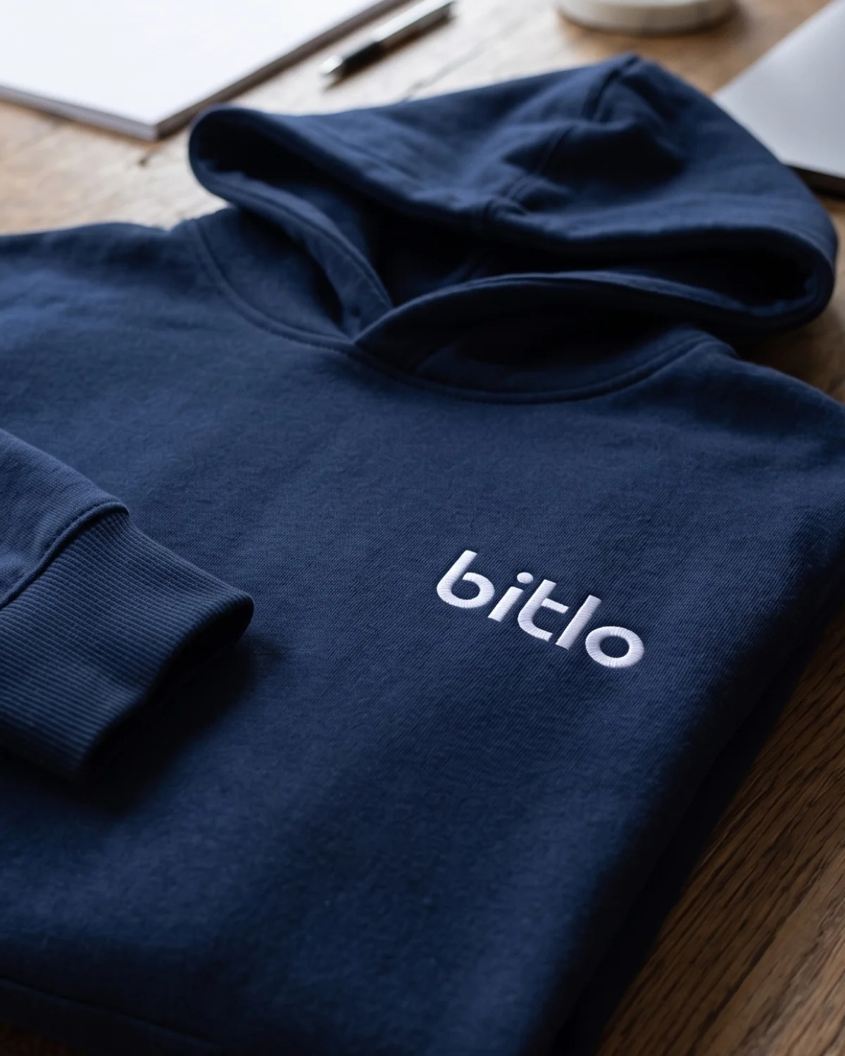 Kurumsal Hoodie Üretimi
