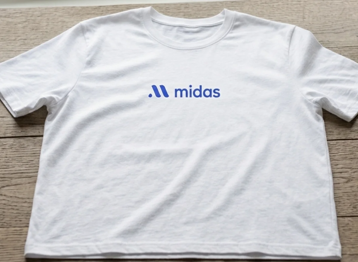Kurumsal T-Shirt