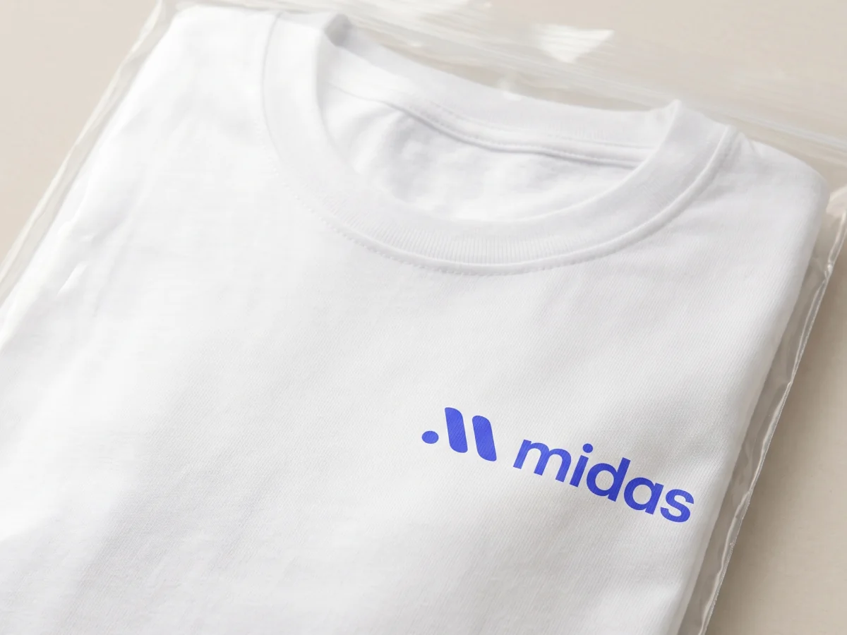 Kurumsal T-Shirt Üretiminiz İçin Teklif Sürecini Başlatın
