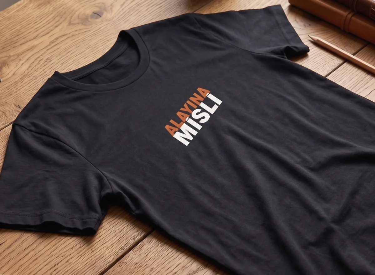 Kurumsal T-Shirt
