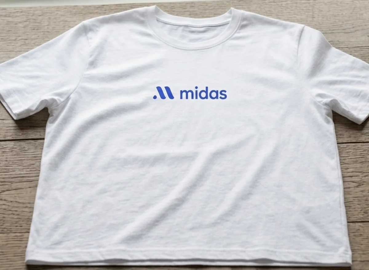 Kurumsal T-Shirt