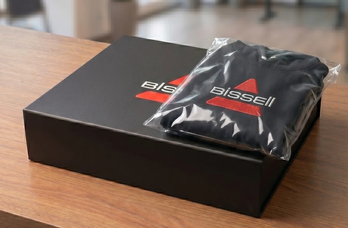 Lansman Tekstil Projeniz İçin Teklif Sürecini Başlatın