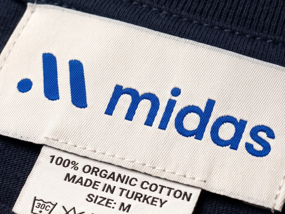 Markalama Seçenekleri