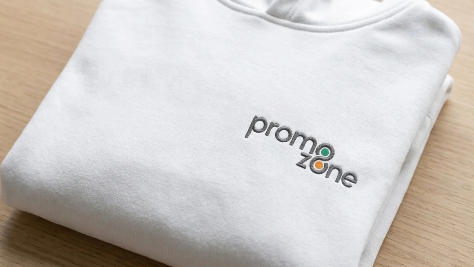 Premium Hoodie Üretimi Örneği