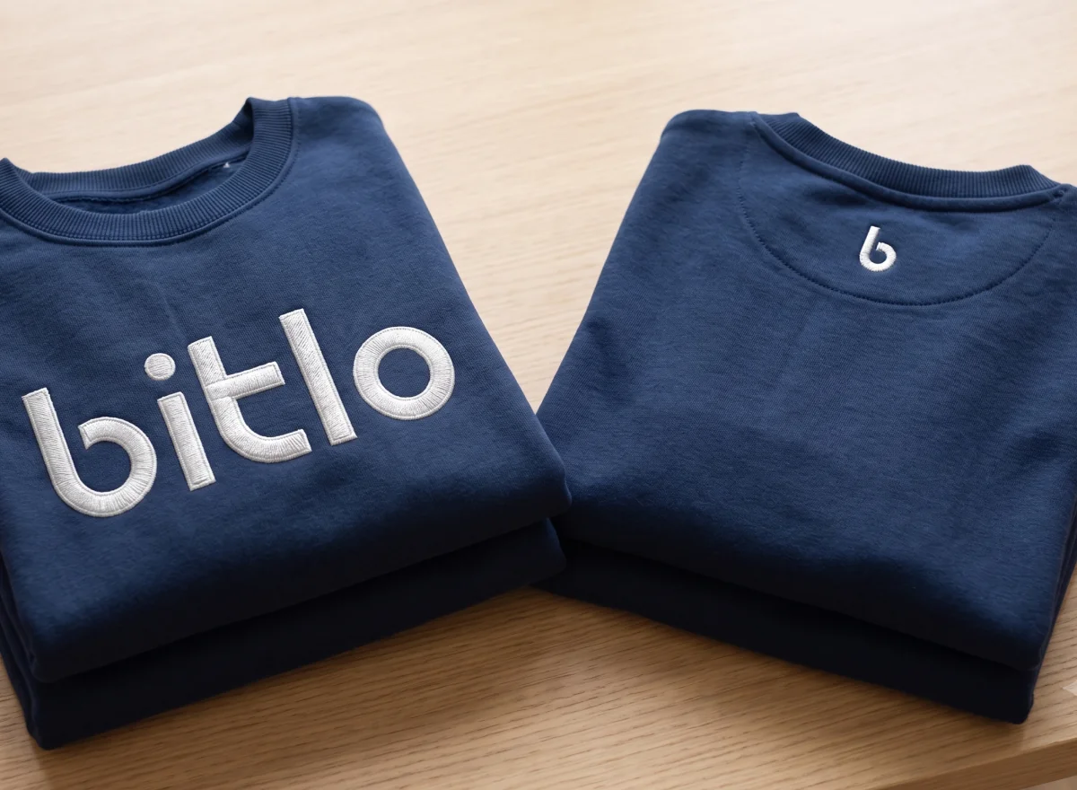 Şirket Sweatshirt