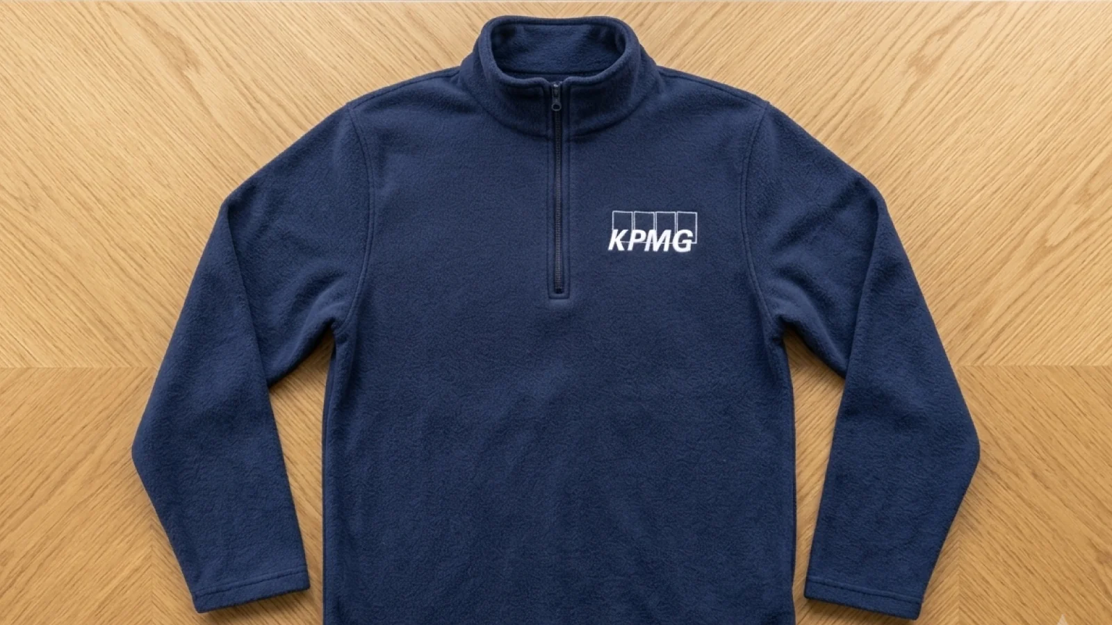 Kurumsal Sweatshirt Polar Üretimi
