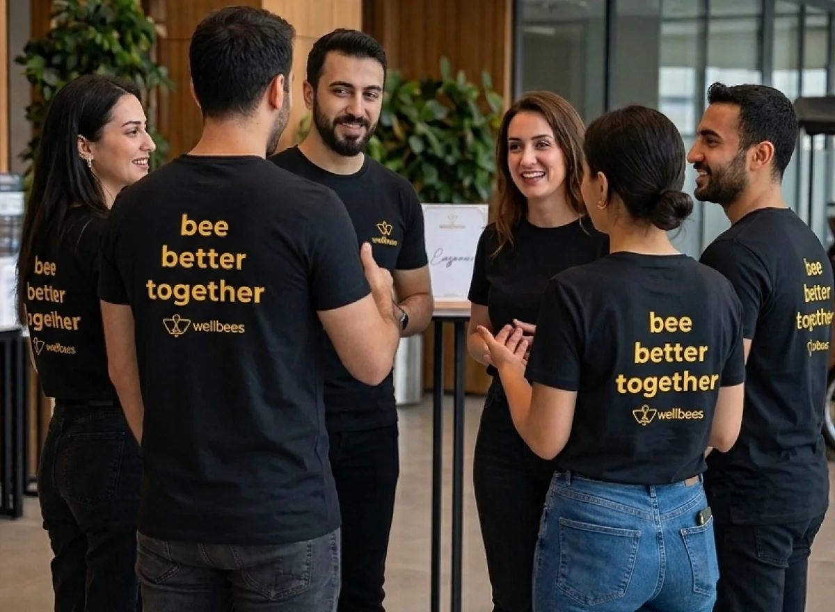 Teknoloji & Startup Ekipleri
