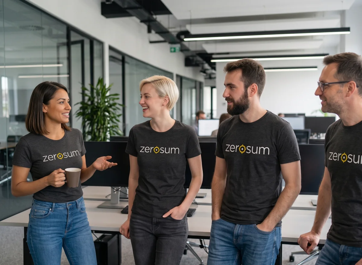 Teknoloji & Startup Ekipleri