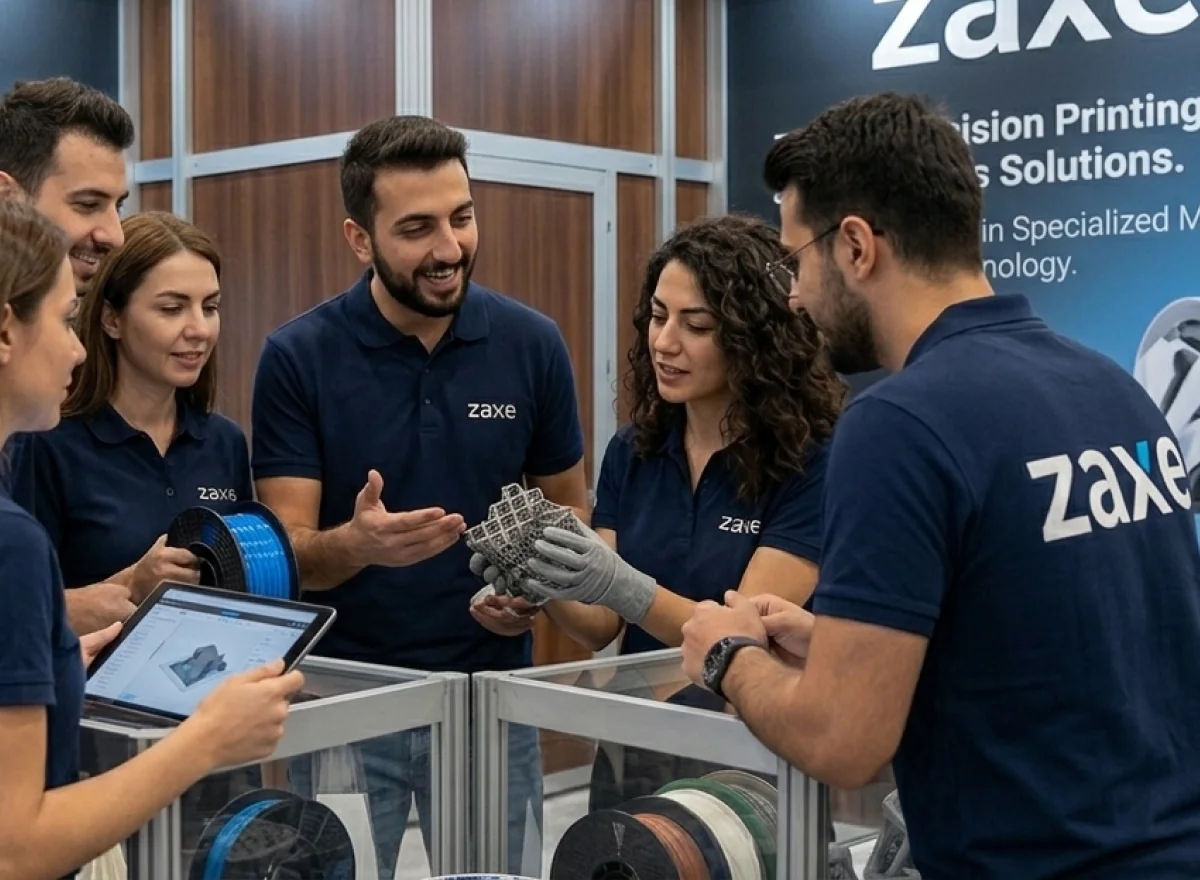 Uluslararası Expo ve Fuarlar