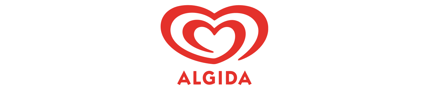Algida Logo