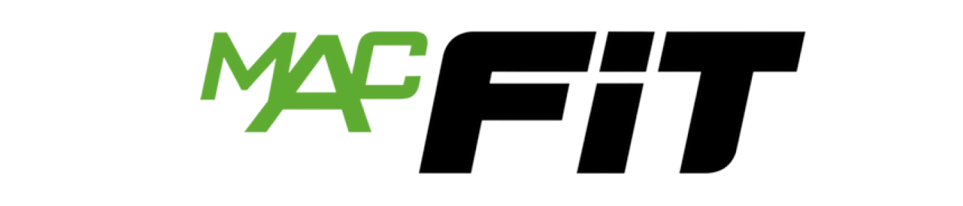 MACFit Logo